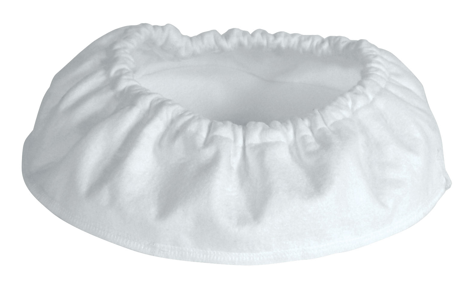 Fabric Filter for Johnny Vac Carpet Extractor JVM15 - FTDP00451