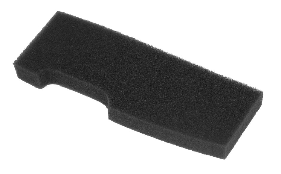 Foam Internal Filter for Commercial Upright Vacuum JV16