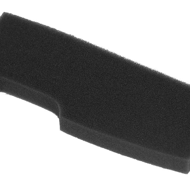Foam Internal Filter for Commercial Upright Vacuum JV16