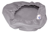 Cloth Filter - TopVac - grey