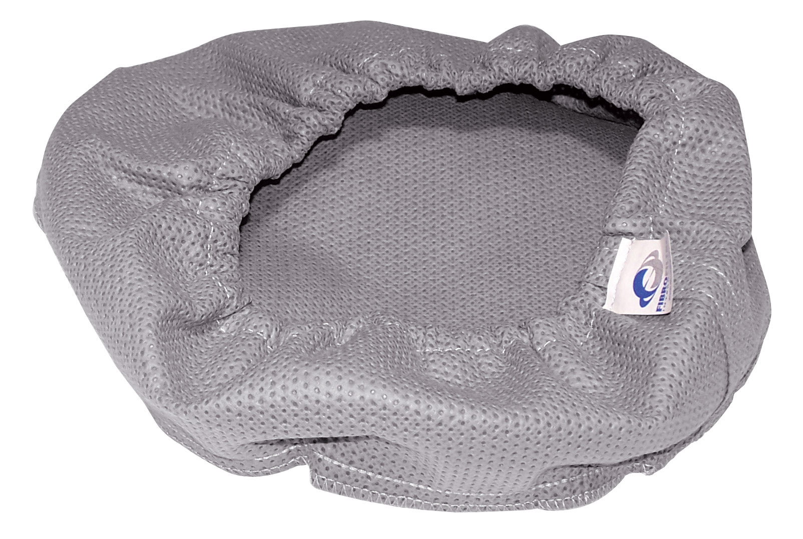Cloth Filter - TopVac - grey
