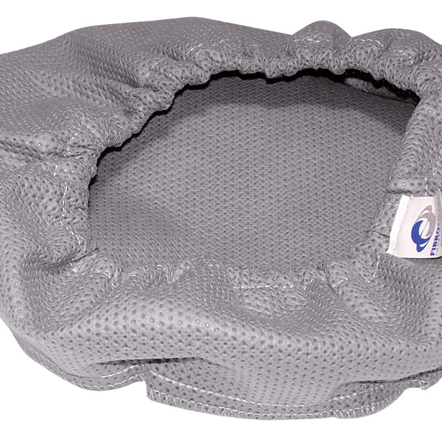 Cloth Filter - TopVac - grey