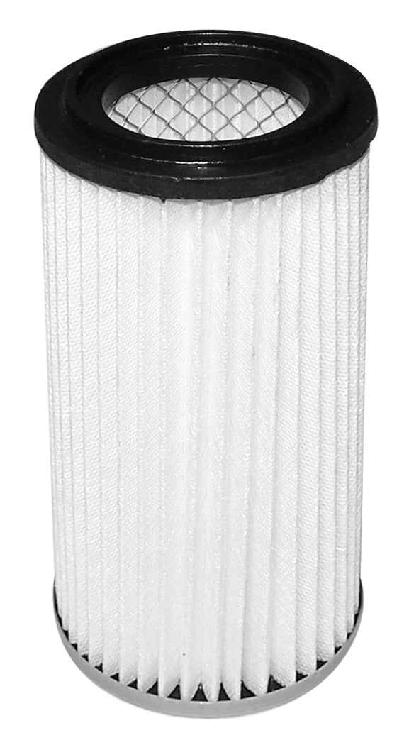Filter for Separation Tank for Liquid and Fine Dust PASSPARTU