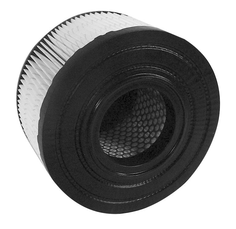 HEPA FIlter for Johnny Vac Commercial Wet & Dry Vacuum JV27 - 2512700 - Height 4