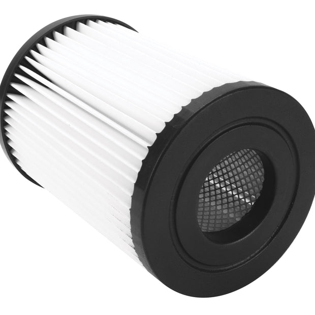 Cartridge Filter for Commercial Johnny Vac Vacuum JV3FLOW- FTDP00409