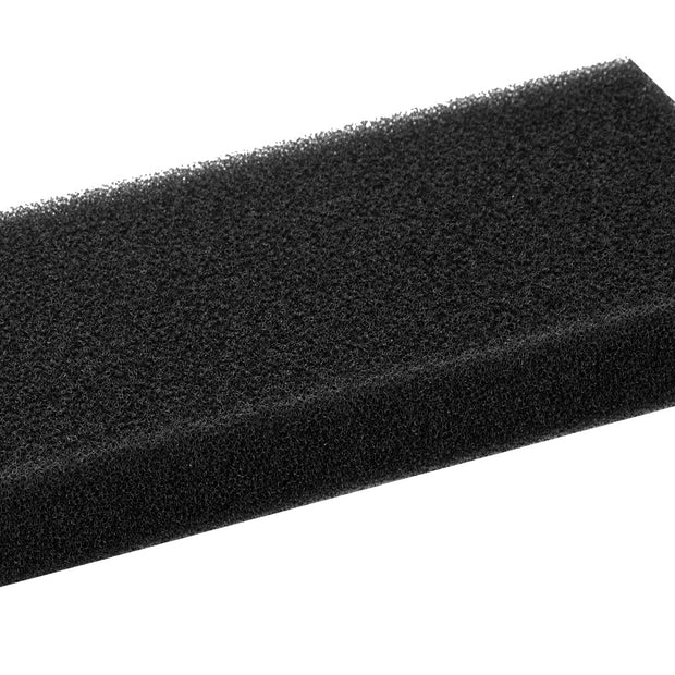 Exhaust Foam Filter for Johnny Vac Commercial Canister Vacuum JVCECOB - FTDP40009