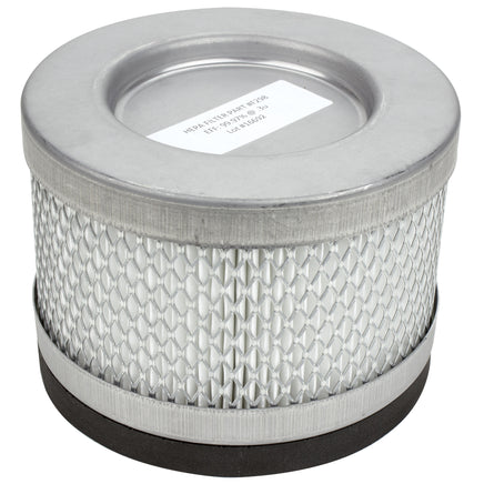 Certified HEPA Filter for Johnny Vac JV400 - JV10H Commercial Vacuum