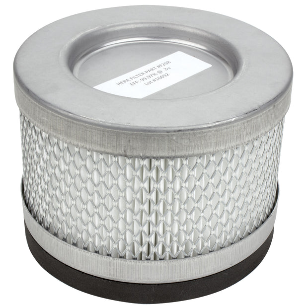 Certified HEPA Filter for Johnny Vac JV400 - JV10H Commercial Vacuum