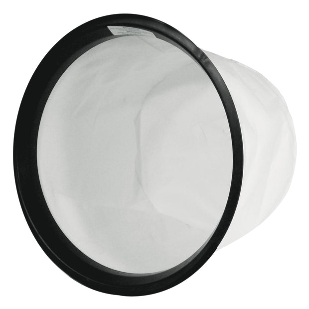Complete Fabric Filter for Johnny Vac Commercial Wet & Dry Vacuum JV400 - 6730000