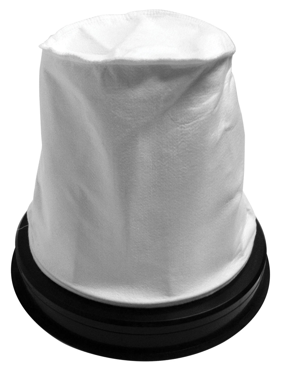 Complete Fabric Filter for Johnny Vac Commercial Wet & Dry Vacuum JV420HD2