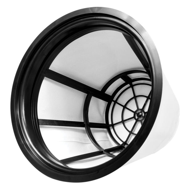 Fabric Filter for Johnny Vac Vacuum  JV420,  JV420P, JV403P