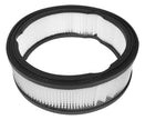 Cartridge Filter for Johnny Vac Commercial Wet & Dry Vacuum High Capacity Johnny Vac JV45G