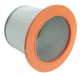 Cartridge Filter for Johnny Vac Commercial Vacuum JV555 - STDP00367