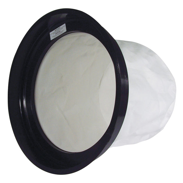 Fabric Filter for Johnny Vac JV58, JV59P and JV58H Commercial Vacuum