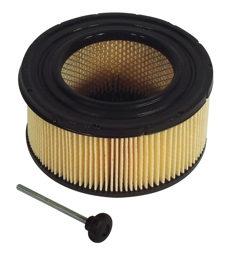 Micro Cartridge Filter Kit for Johnny Vac Commercial Vacuum JV5
