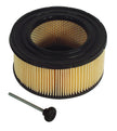 Micro Cartridge Filter Kit for Johnny Vac Commercial Vacuum JV5