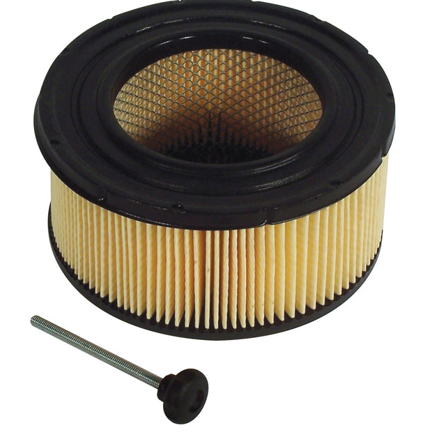 Micro Cartridge Filter Kit for Johnny Vac Commercial Vacuum JV5