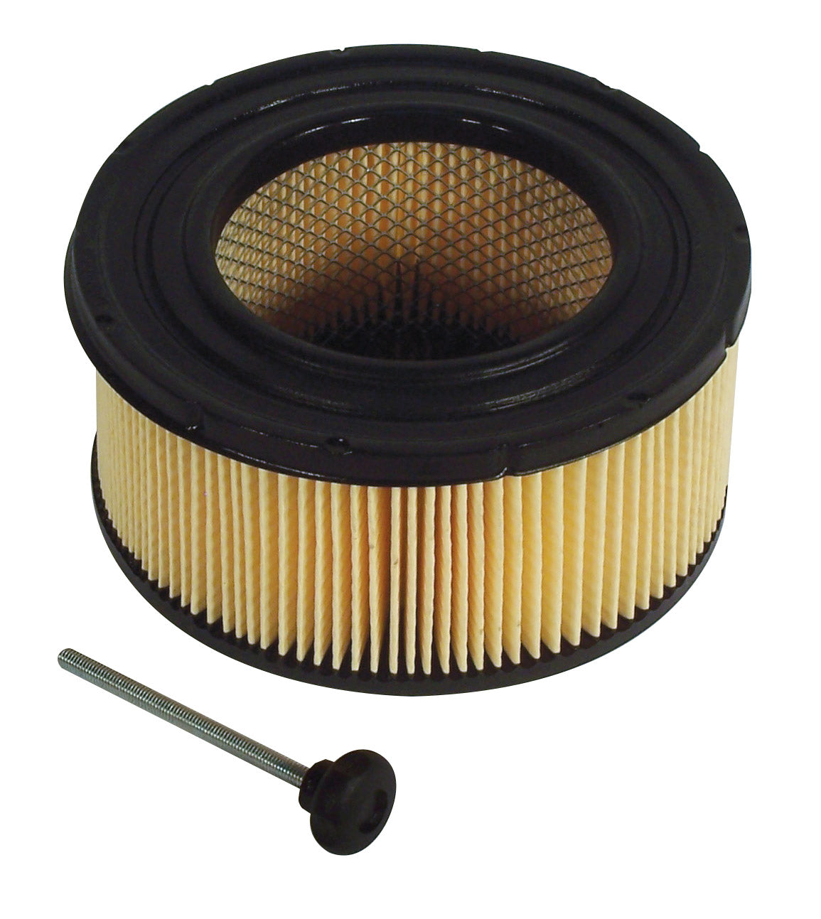 Micro Cartridge Filter Kit for Johnny Vac Commercial Vacuum JV5