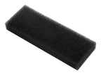 Foam Filter for Johnny Vac Commercial Canister Vacuum AS6