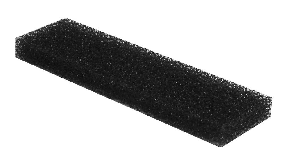 Side Foam Filter for Johnny Vac AS6 Vacuum - 3000115