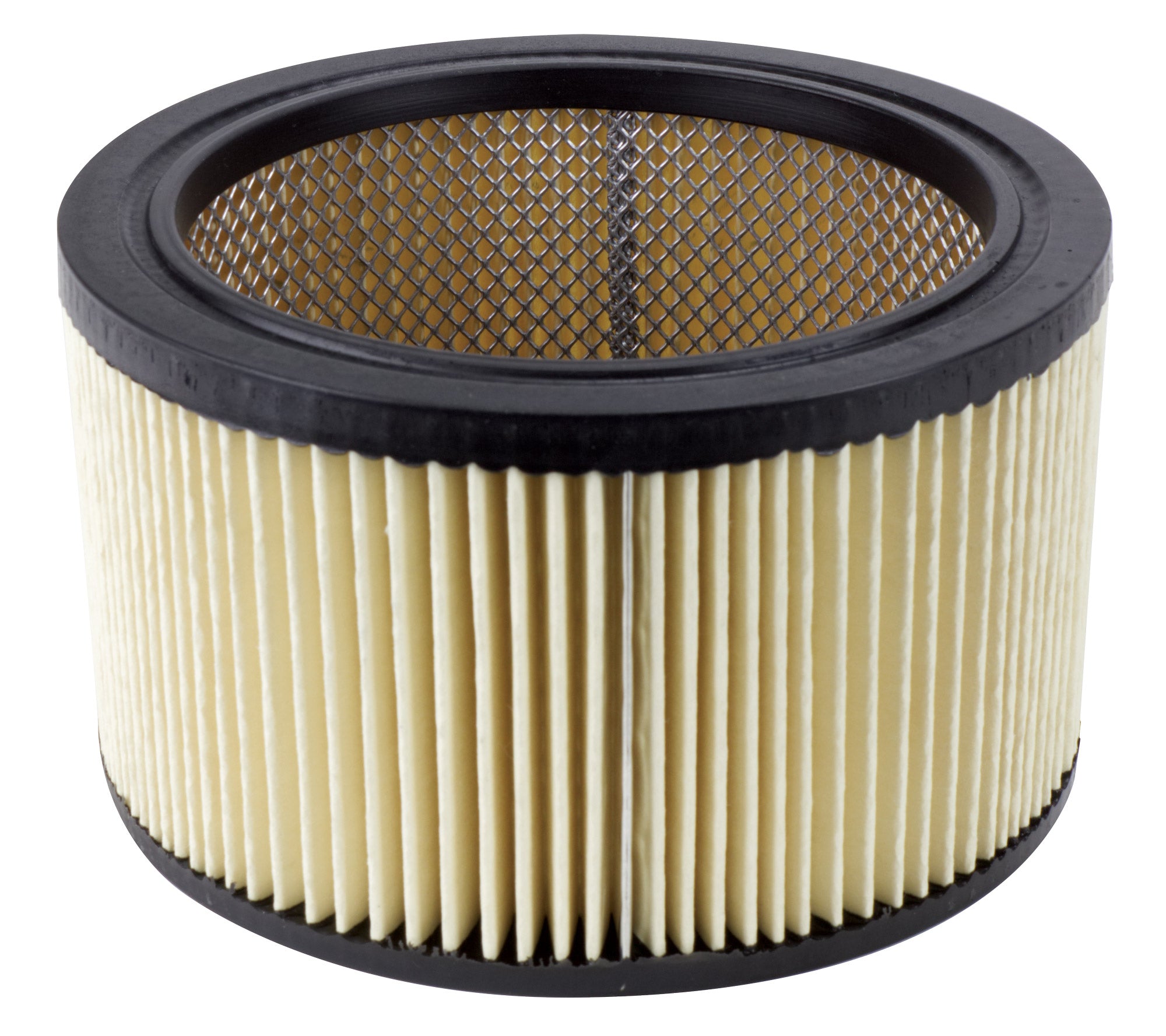 HEPA Cartridge Filter for Johnny Vac Vacuum AS6 - RIC.2512755