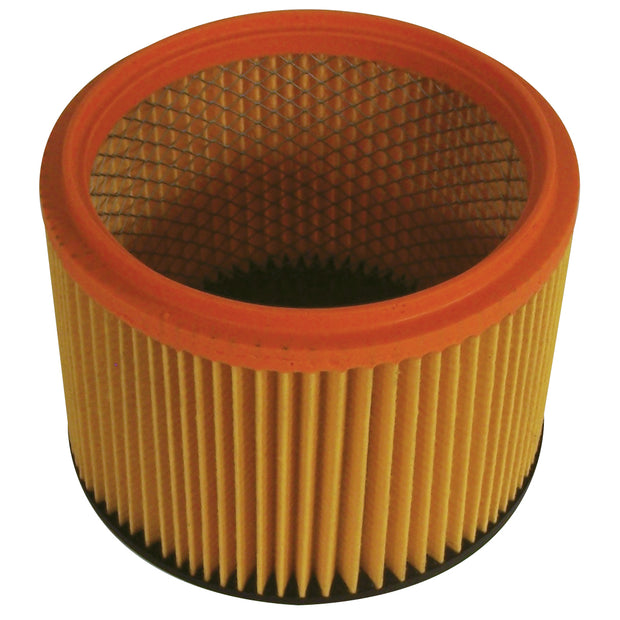 Cartridge Filter for Johnny Vac Commercial Canister Vacuum LEO
