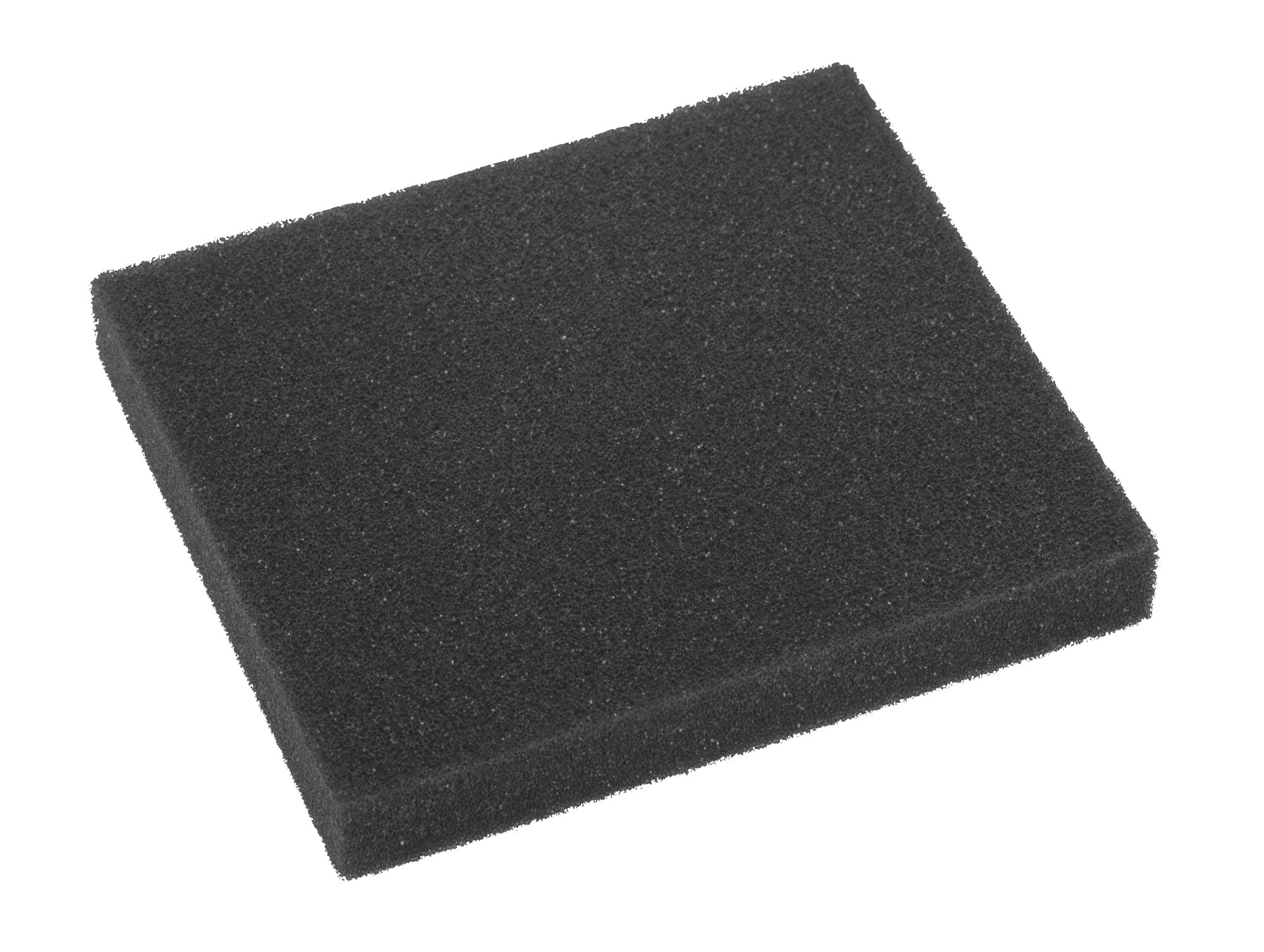 FOAM FILTER FOR THE PARKE VACUUM