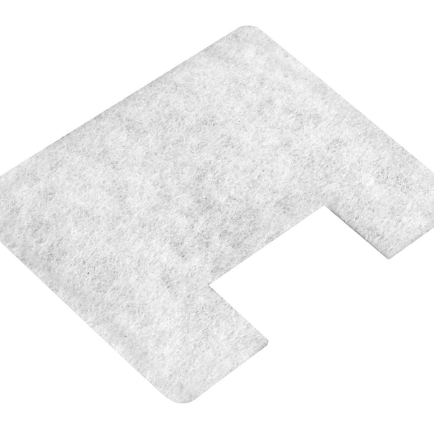 Exhaust Filter for Johnny Vac JAZZ Canister Vacuum