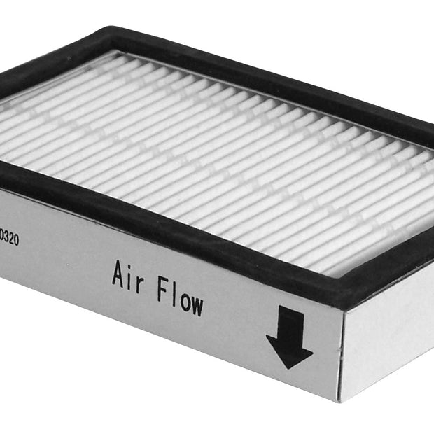 HEPA Cartridge Filter EF-2 For Canister and Upright - Kenmore/ Panasonic 86880