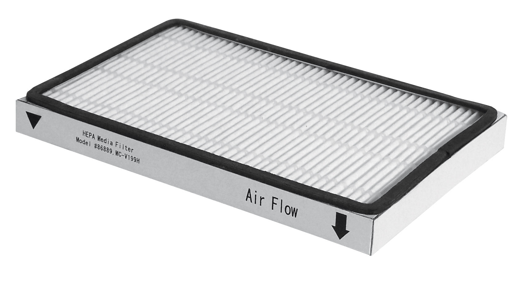HEPA Filter EF-1 - Kenmore/ Panasonic 86889