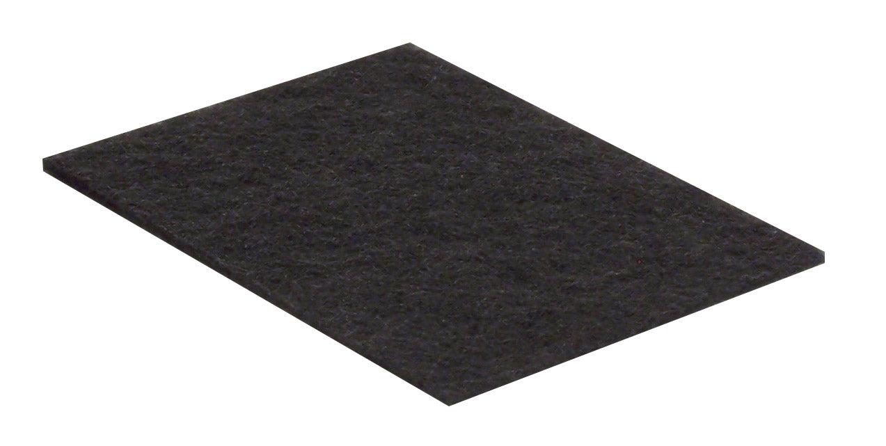 Air Inlet Foam Filter - Johnny Vac Komodo