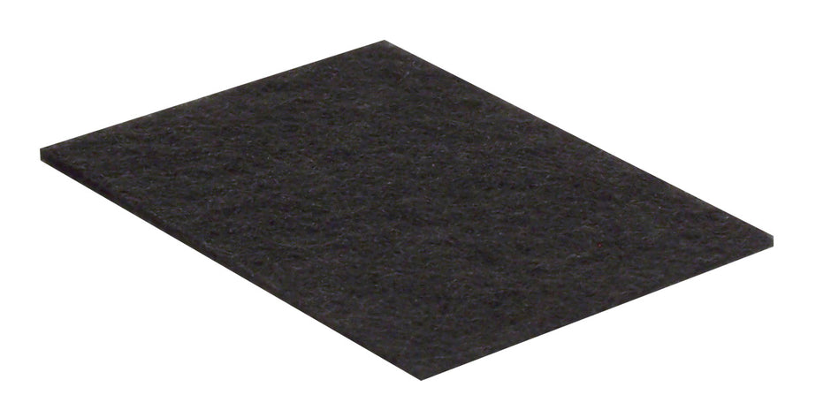 Air Inlet Foam Filter - Johnny Vac Komodo