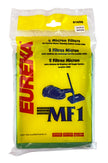Eureka Micron Filter - MF1- Pack of 2 - 61690