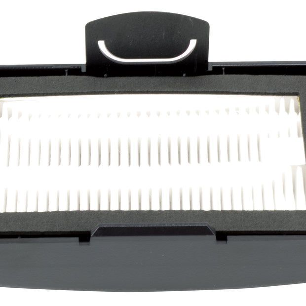 Filter and Cover for Commercial Upright Vacuum PEDM101