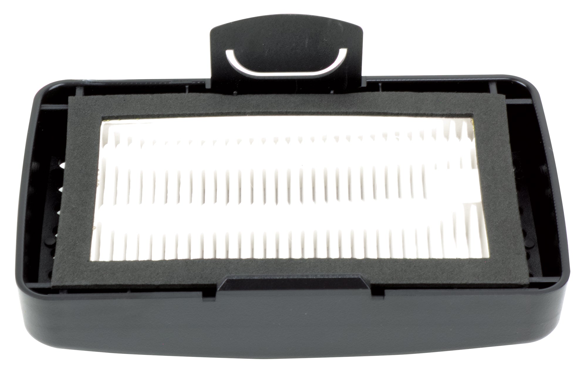Filter and Cover for Commercial Upright Vacuum PEDM101