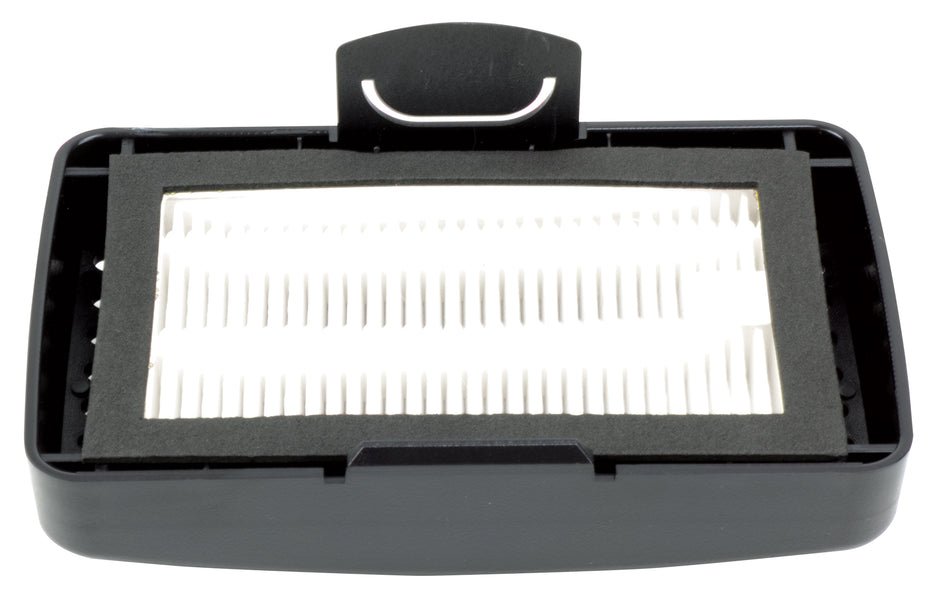 Filter and Cover for Commercial Upright Vacuum PEDM101