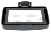 Filter and Cover for Commercial Upright Vacuum PEDM101
