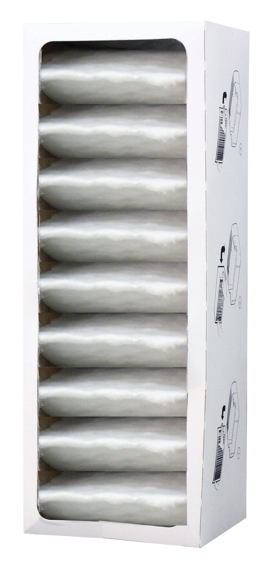 Replacement Filter Bionaire LE1160