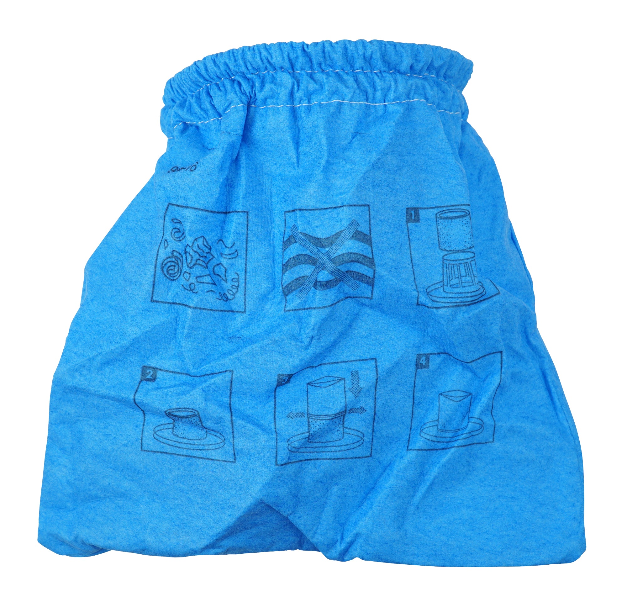 Filter Cloth - for RH20LW, RH35LW