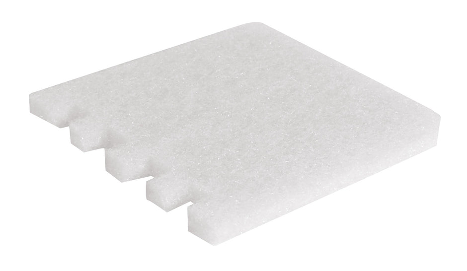 Foam Filter for Samsung Style 9000