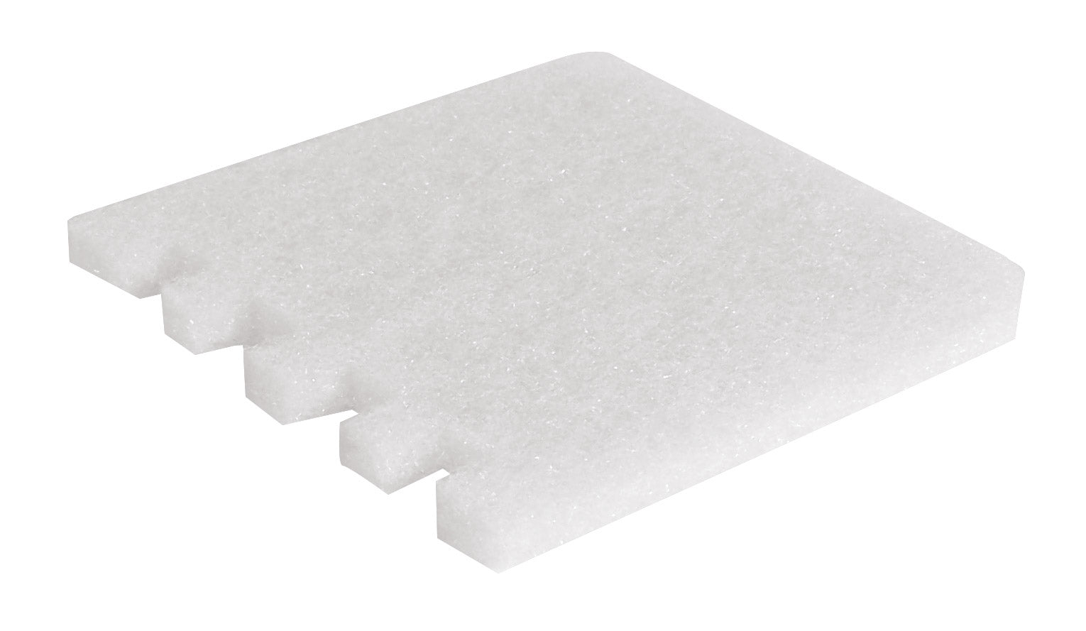 Foam Filter for Samsung Style 9000