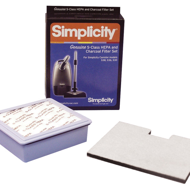 Filter Set (2) Simplicity S36