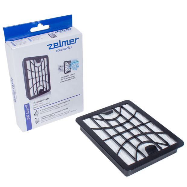 Hepa Filter for Zelmer Canister Vacuum VC1500 VC2500 - 2000.0050.1079