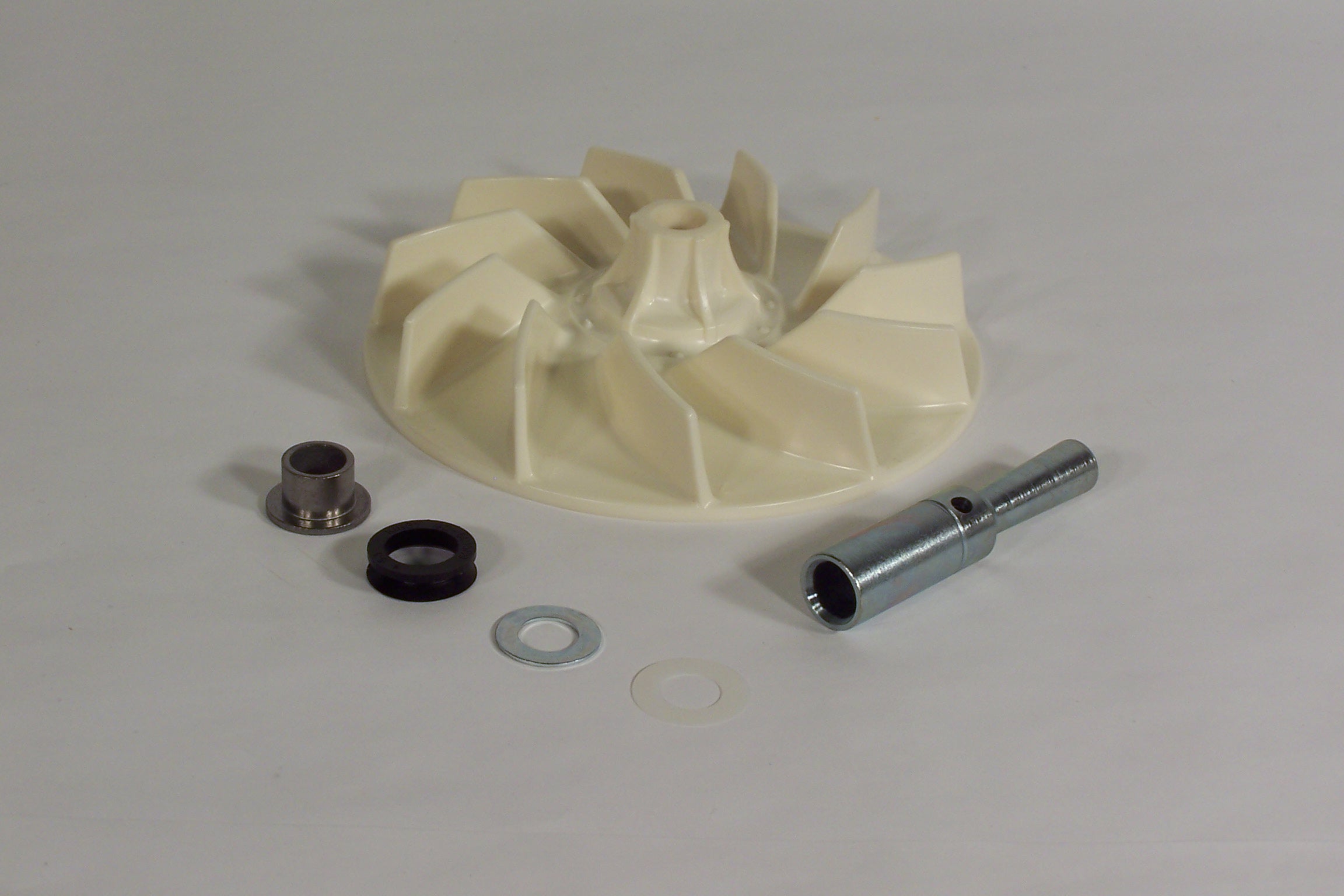 PLASTIC FAN - KIRBY GENERATION