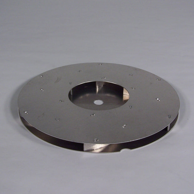 METAL FAN - LAMB / AMETEK - FIT ALL