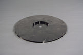 METAL FAN - LAMB / AMETEK 115334