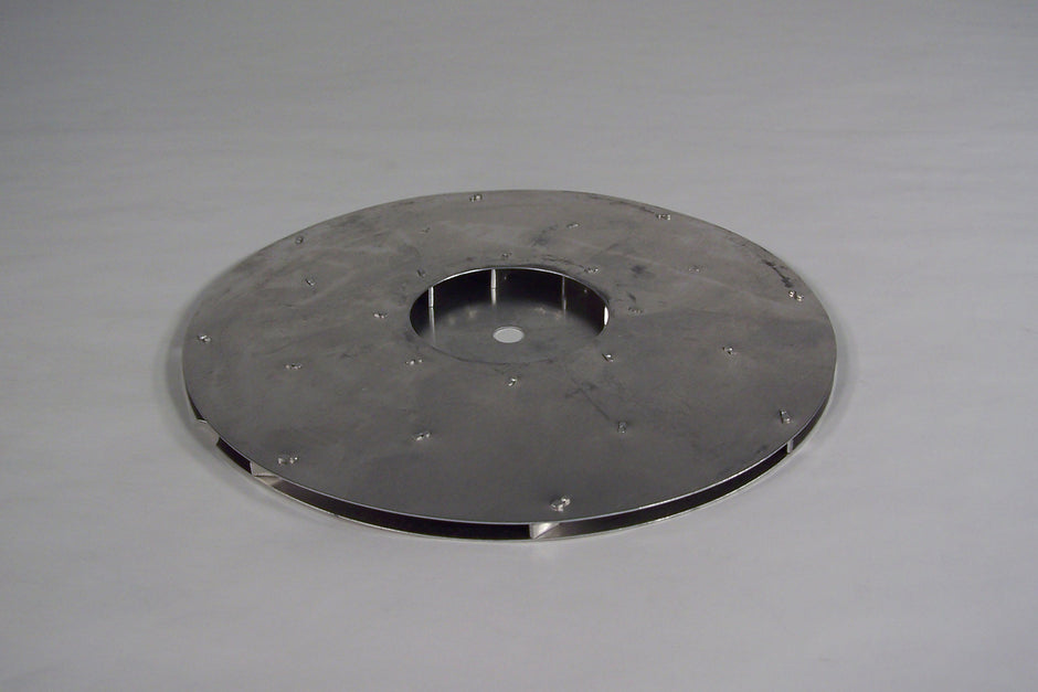 METAL FAN - LAMB / AMETEK 115334