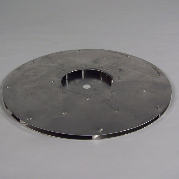 METAL FAN - LAMB / AMETEK 115334