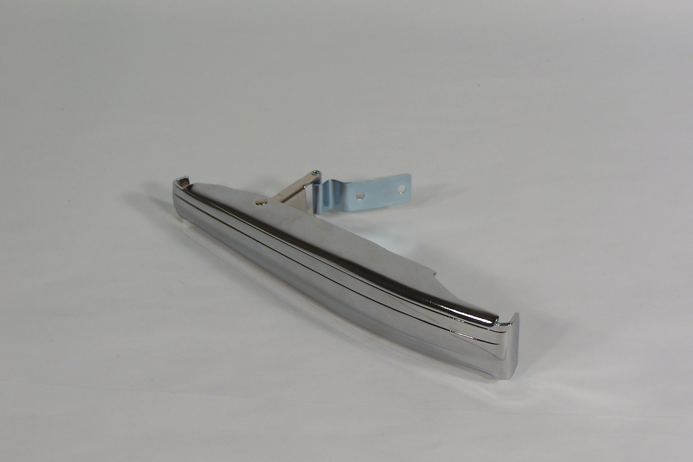 METAL BIN LATCH - FILTER QUEEN