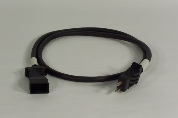 STRAIGHT TUBE POWER NOZZLE WAND CORD - FILTER QUEEN (N)